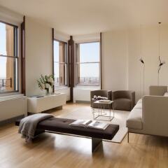 Отель Domux Home Torre Velasca Италия, Милан - отзывы, цены и фото номеров - забронировать отель Domux Home Torre Velasca онлайн фото 11