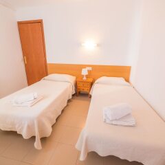 Отель Apartaments AR Isern Испания, Бланес - 3 отзыва об отеле, цены и фото номеров - забронировать отель Apartaments AR Isern онлайн фото 5