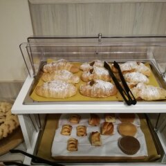 Hotel Cantore Генуя питание