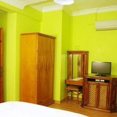 Nazar Hotel Турция, Сельчук - отзывы, цены и фото номеров - забронировать отель Nazar Hotel онлайн удобства в номере