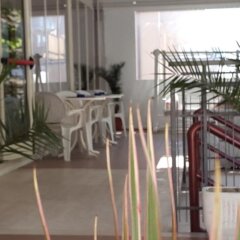 Hotel Nives балкон