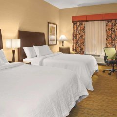 Отель Hilton Garden Inn Akron США, Акрон - отзывы, цены и фото номеров - забронировать отель Hilton Garden Inn Akron онлайн комната для гостей