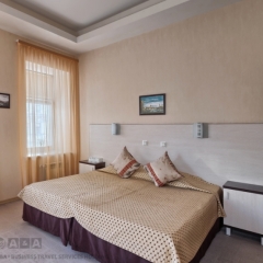 Отель Герцен Хаус 3* Номер Комфорт