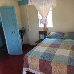 Отель Waikiki Guest House Треже-Бич комната для гостей фото 3