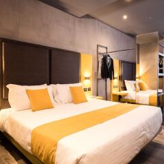 J24 Hotel Milano комната для гостей фото 3