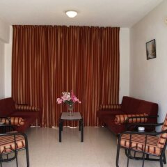 Paphiessa Hotel комната для гостей фото 5