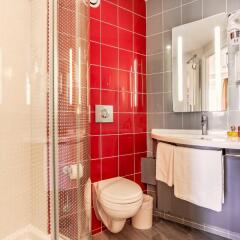 Гостиница Ibis Krasnodar Center Краснодар фото 26