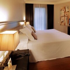 Hotel Condado сейф в номере