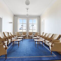 Отель Ersta Konferens & Hotell Стокгольм фото 9