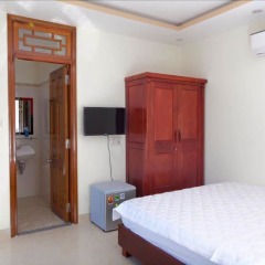 Trang Long Hotel удобства в номере