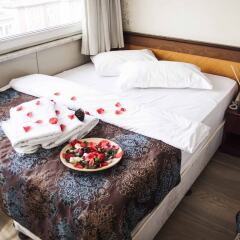 Grand Esen Hotel Турция, Стамбул - 1 отзыв об отеле, цены и фото номеров - забронировать отель Grand Esen Hotel онлайн фото 2