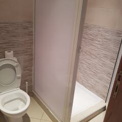 Отель Appartement Prestige Coeur De Rabat Марокко, Рабат - отзывы, цены и фото номеров - забронировать отель Appartement Prestige Coeur De Rabat онлайн ванная фото 2