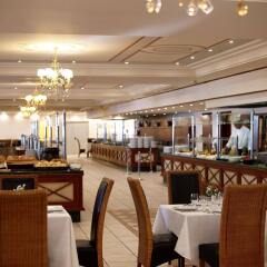 Отель Roda Beach Resort & Spa All-inclusive питание фото 2