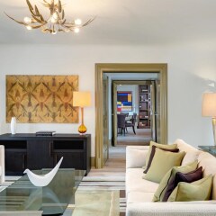 Отель Augustine, a Luxury Collection Hotel, Prague Чехия, Прага - отзывы, цены и фото номеров - забронировать отель Augustine, a Luxury Collection Hotel, Prague онлайн интерьер отеля фото 3