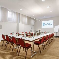 Best Western Hotel Nuernberg City West