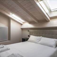 Отель Sant'orsola Suites Apartments Италия, Болонья - отзывы, цены и фото номеров - забронировать отель Sant'orsola Suites Apartments онлайн фото 3