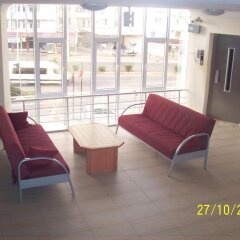 Eylul Hotel Турция, Силифке - отзывы, цены и фото номеров - забронировать отель Eylul Hotel онлайн фото 12
