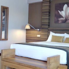 Hotel Colibri in Kone, New Caledonia from 107$, photos, reviews - zenhotels.com guestroom photo 3