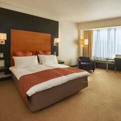 Отель Crowne Plaza Helsinki, an IHG Hotel Финляндия, Хельсинки - - забронировать отель Crowne Plaza Helsinki, an IHG Hotel, цены и фото номеров комната для гостей фото 5