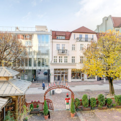 Отель Dom & House - Apartmenty Monte Cassino Сопот фото 2