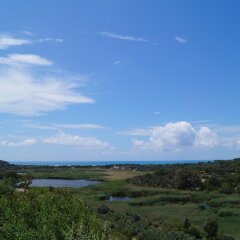 Xanthos Patara Турция, Патара - отзывы, цены и фото номеров - забронировать отель Xanthos Patara онлайн приотельная территория фото 2