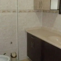 Alanya Cimtur Family House Турция, Окурджалар - отзывы, цены и фото номеров - забронировать отель Alanya Cimtur Family House онлайн ванная фото 2