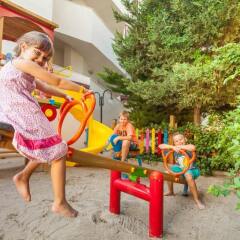 Отель Narcia Resort Side - All Inclusive детские мероприятия фото 2