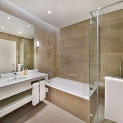 Aleph Doha Residences, Curio Collection by Hilton in Doha, Qatar from 290$, photos, reviews - zenhotels.com photo 5