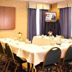 Отель Residence Inn Columbus Worthington