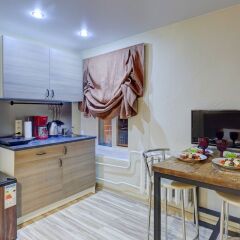 Mini Hotel Loftinn-NEW в номере