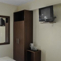 Отель Benidorm Panama Панама, Панама - отзывы, цены и фото номеров - забронировать отель Benidorm Panama онлайн удобства в номере