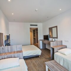 Stratovarius Luxury Rooms in Ayia Napa, Cyprus from 154$, photos, reviews - zenhotels.com photo 2