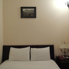 Villa Hotel Hp Далат сейф в номере
