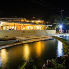 Bougainvilla Hotel