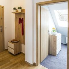 Отель Apartamenty Forma Tatrica Закопане фото 14