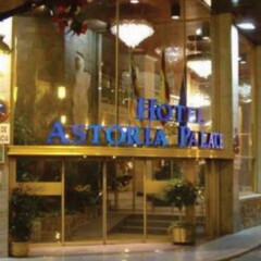 Ayre Hotel Astoria Palace фото 16