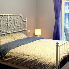 Nice House Hostel комната для гостей фото 5