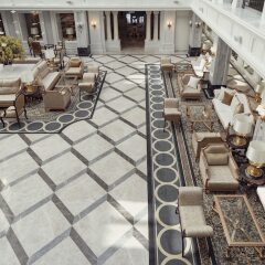 Гостиница Царский дворец фото 4