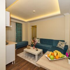 Отель Le Premier House в номере