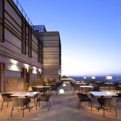 Отель Parador de Lorca питание фото 3