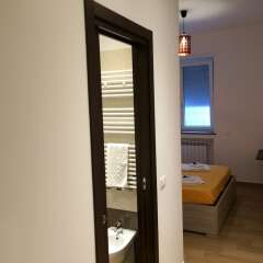Апартаменты Kings Of Rome Apartments комната для гостей фото 3