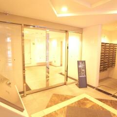 Апартаменты Palace Studio Ginza Itchome спа