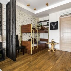 Апартаменты Luxury на Петроградке Санкт-Петербург фото 5