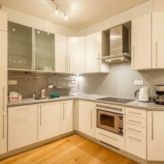 Отель Romantic near Charles Bridge - 1 Br Apts Прага фото 3