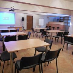 Hostel Briliant гостиничный бар