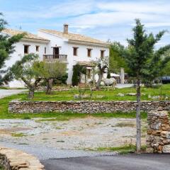 Отель Casa Rural Fuente La Teja фото 9