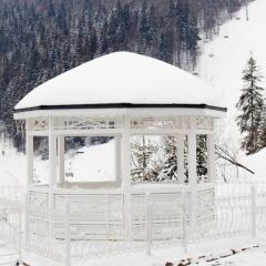 Гостиница Chevalier Hotel & SPA Украина, Буковель - отзывы, цены и фото номеров - забронировать гостиницу Chevalier Hotel & SPA онлайн