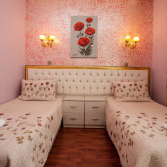 Апартаменты Salim Bey Apartments детские мероприятия