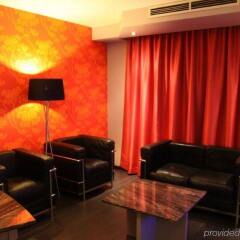 De Keyser Hotel развлечения