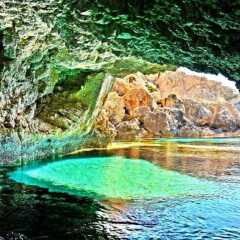 Отель NAPA MERMAID пляж